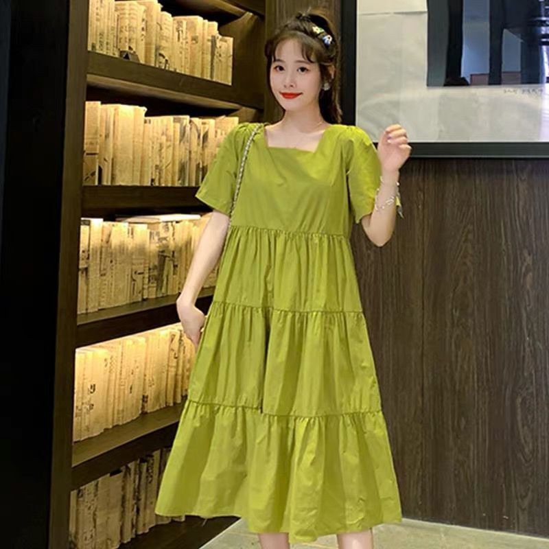 Summer Long Maxi Dress Women C - Linen Dress Wrap recensione e prezzo