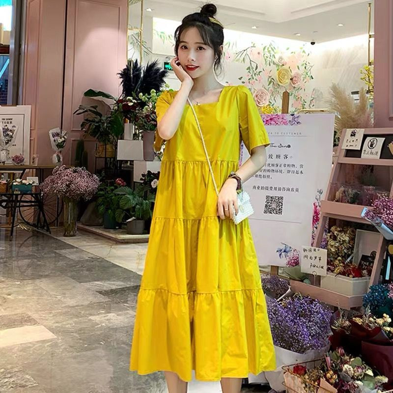 Summer Long Maxi Dress Women C - Linen Dress Wrap recensione e prezzo