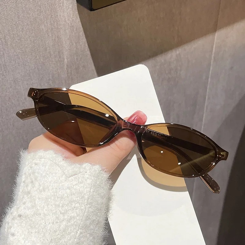New Retro Sexy Cat Eye Sunglas - Sunglasses Cat Eye recensione e prezzo