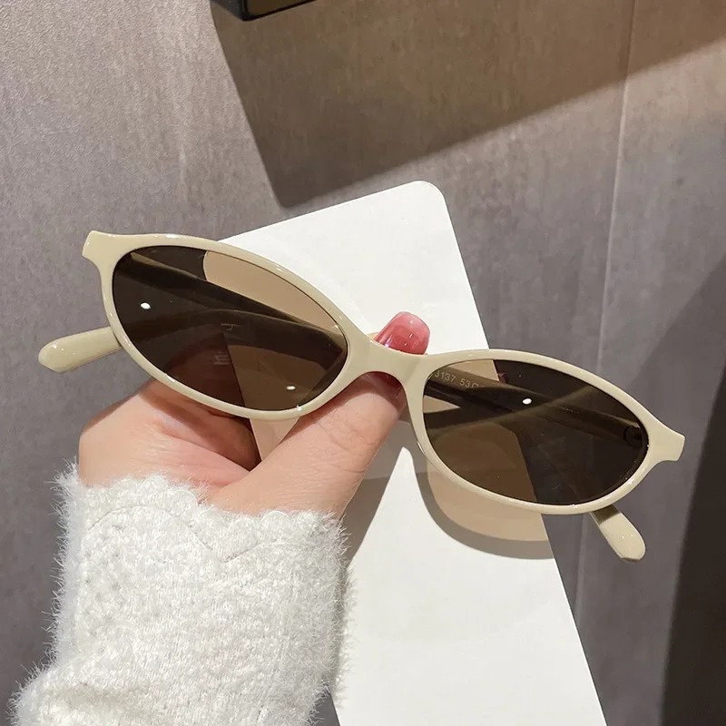 New Retro Sexy Cat Eye Sunglas - Sunglasses Cat Eye recensione e prezzo