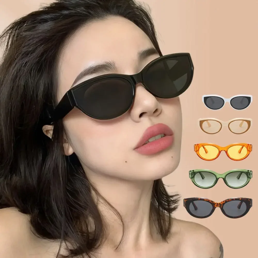 Vintage Cat Eye Sunglasses Wom - Sunglasses Cat Eye recensione e prezzo