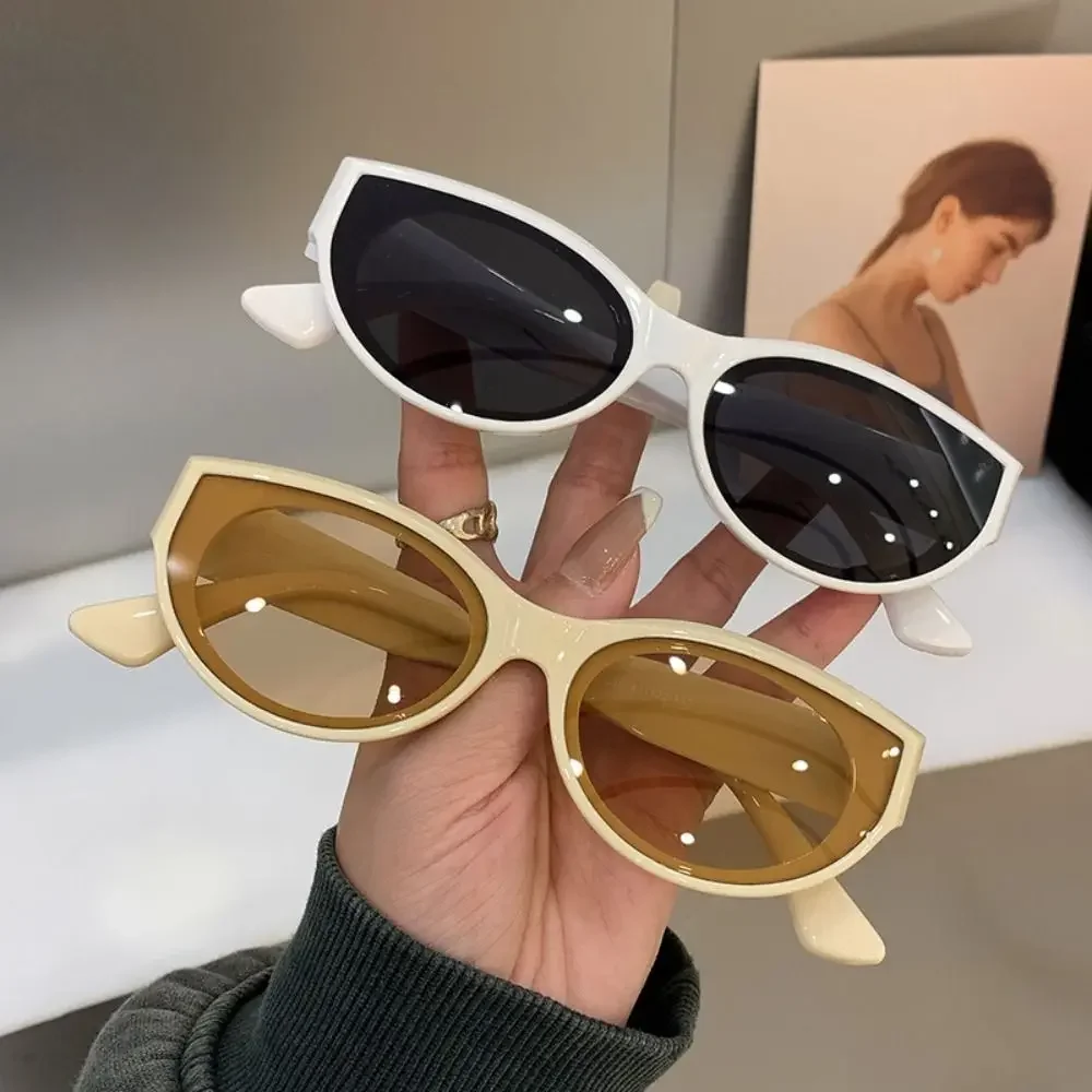 Vintage Cat Eye Sunglasses Wom - Sunglasses Cat Eye recensione e prezzo