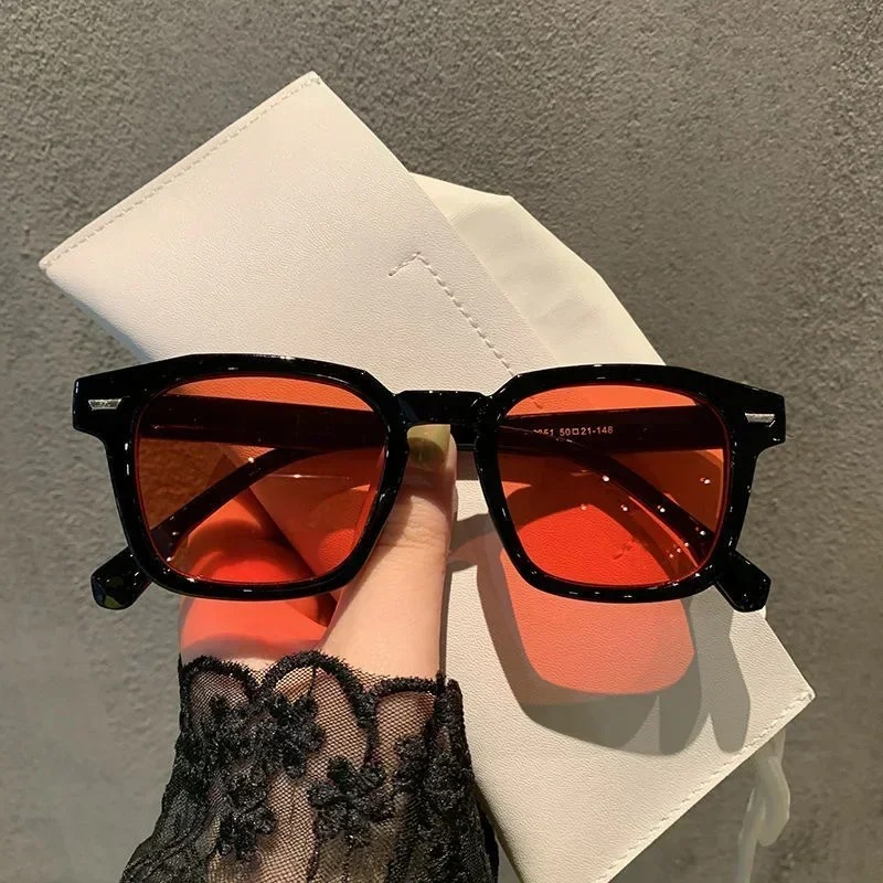 Men Rectangle Vintage Sunglass - Sunglasses Cat Eye recensione e prezzo