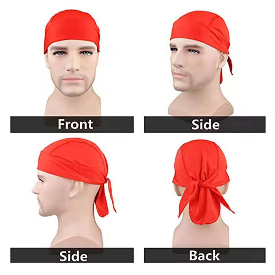 Bicycle Headband Sweat-wicking - Headband Summer Knit recensione e prezzo
