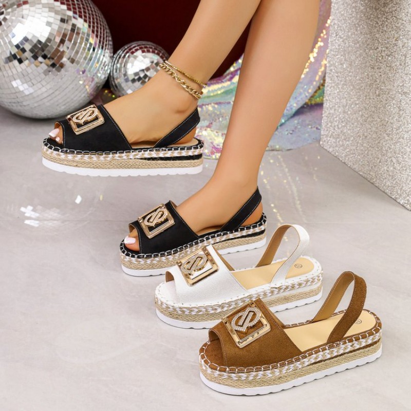 Womens Platform Espadrille San - Wedge Espadrille Women recensione e prezzo
