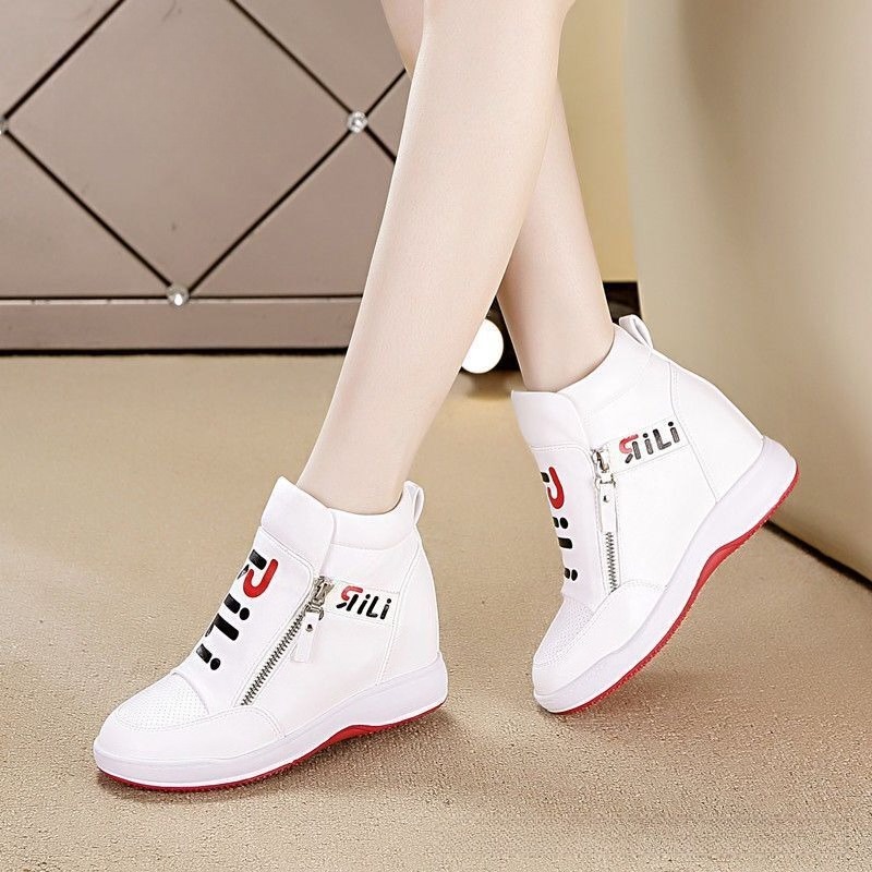 Height Increasing Casual Women - Wedge Espadrille Women recensione e prezzo