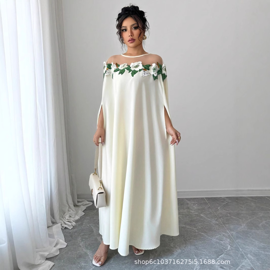 2026 Spring/Summer Sweet Style - Midi Skirt Floral recensione e prezzo