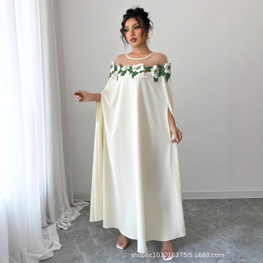 2026 Spring/Summer Sweet Style - Midi Skirt Floral recensione e prezzo