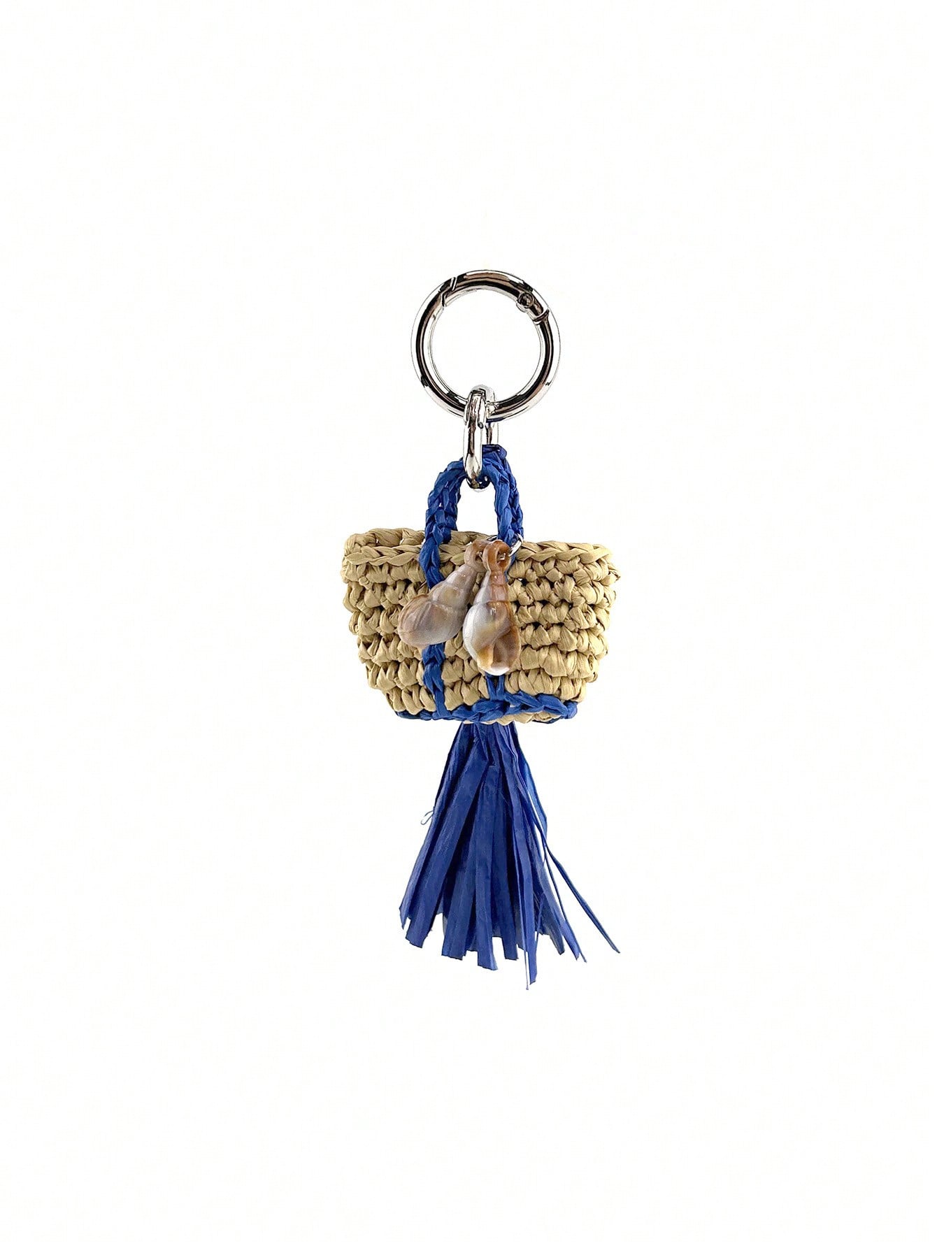 Free Shipping on Orders Over $ - Crochet Bag Raffia recensione e prezzo