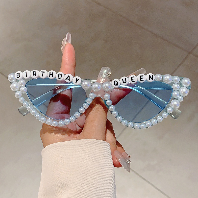 Cat Eye Design Gift Shades Shi - Sunglasses Cat Eye recensione e prezzo