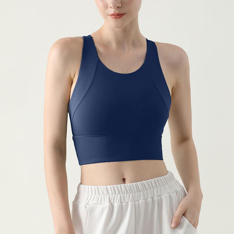 Women Sports Bra Top Push Up F - Bralette Triangle Set recensione e prezzo