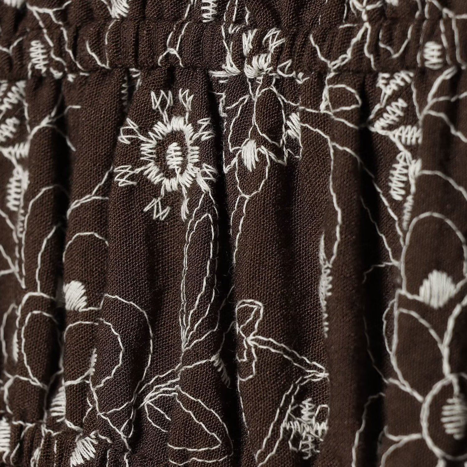 KASLEAD New Women's Fashion Em - Midi Skirt Floral recensione e prezzo