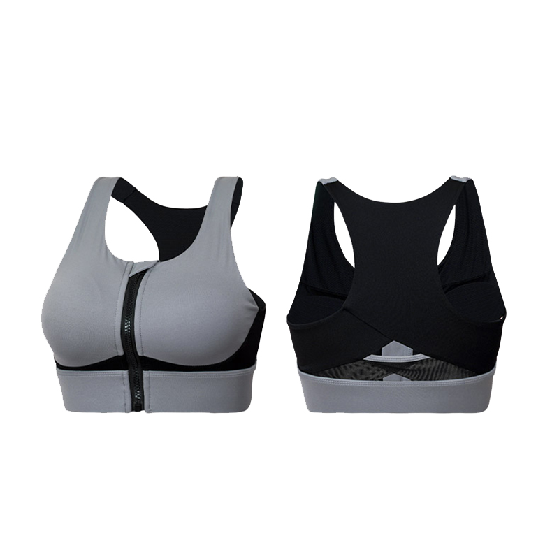 Plus Size Sports Top Woman Gym - Bralette Triangle Set recensione e prezzo