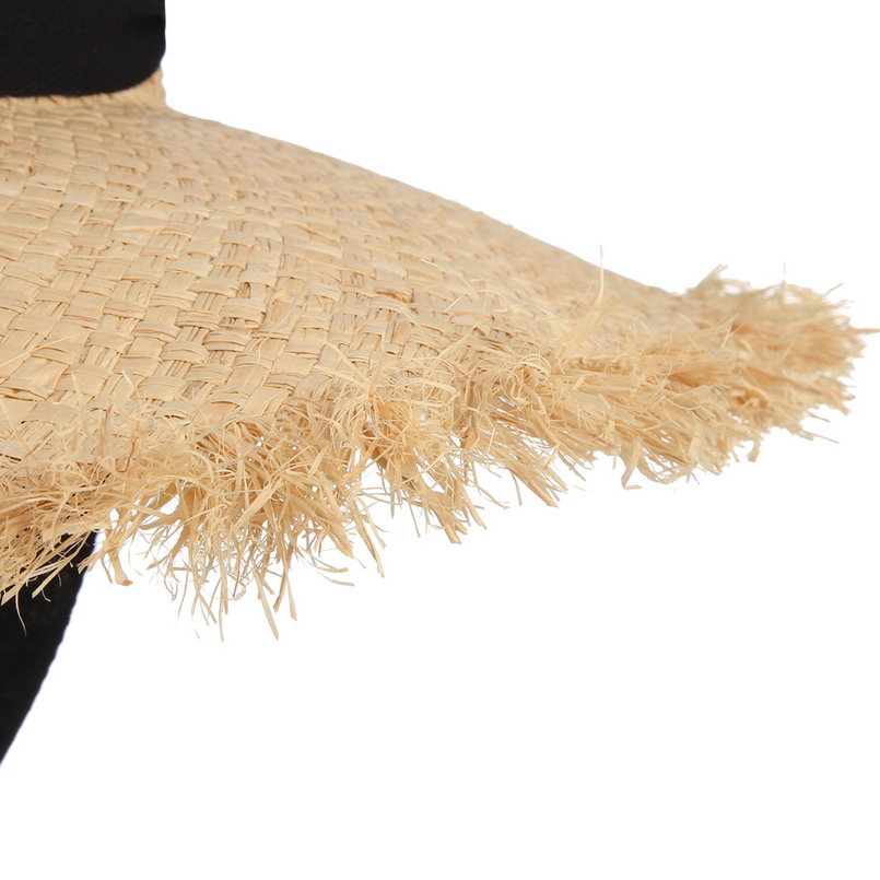 GEMVIE Handmade Weave Raffia S - Hat Floppy Wide recensione e prezzo