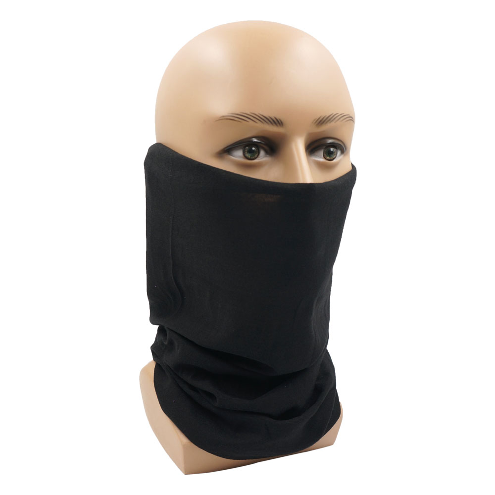 Seamless Solid Color Bandanas  - Headband Summer Knit recensione e prezzo