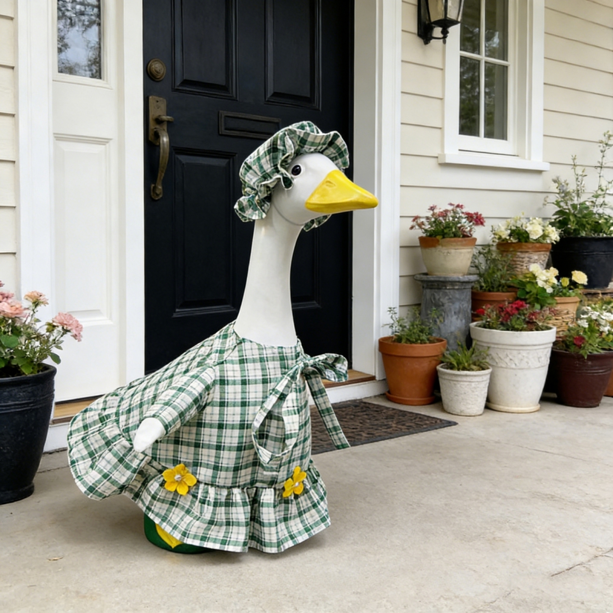 Spring Porch Duck Outfits Flor - Romper Floral Print recensione e prezzo