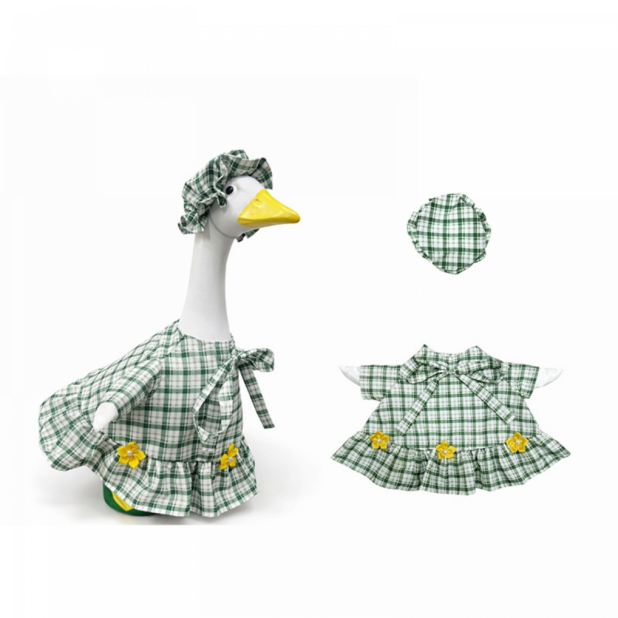 Spring Porch Duck Outfits Flor - Romper Floral Print recensione e prezzo