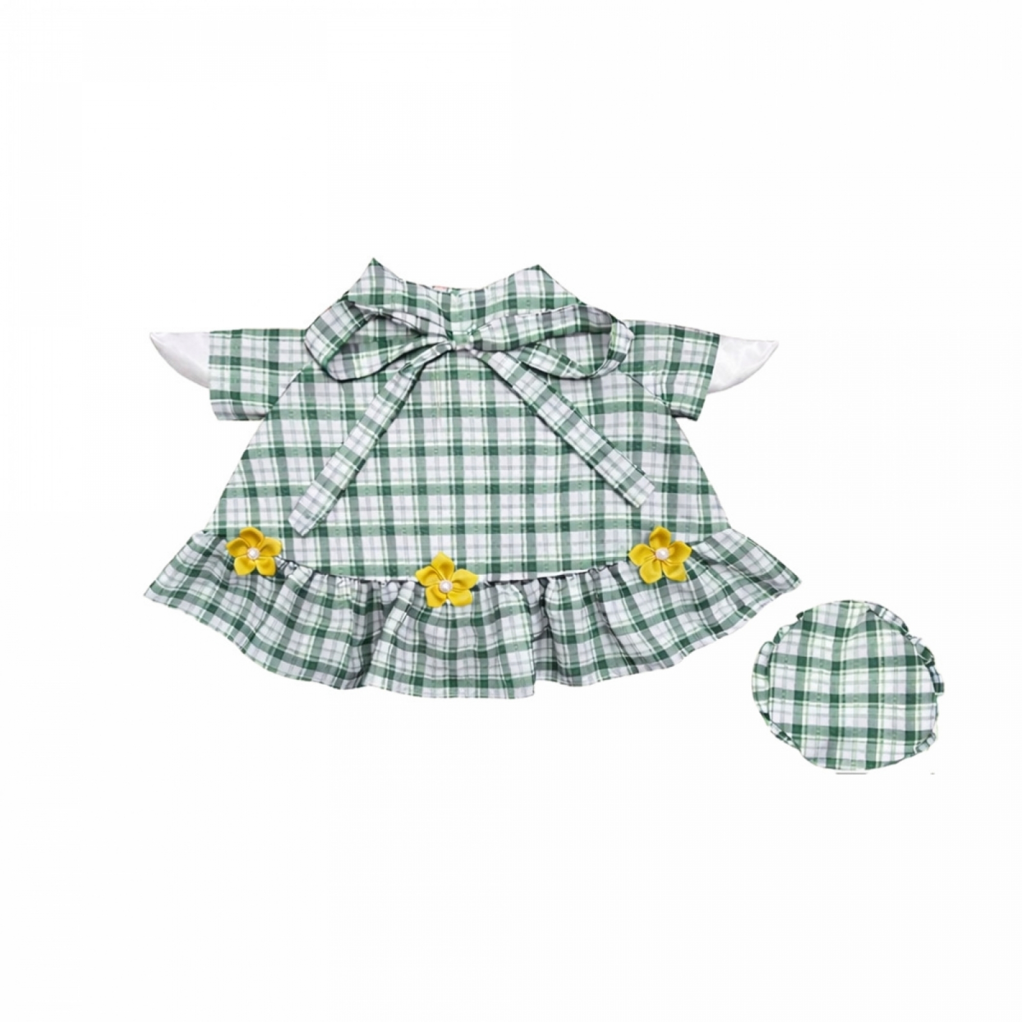 Spring Porch Duck Outfits Flor - Romper Floral Print recensione e prezzo