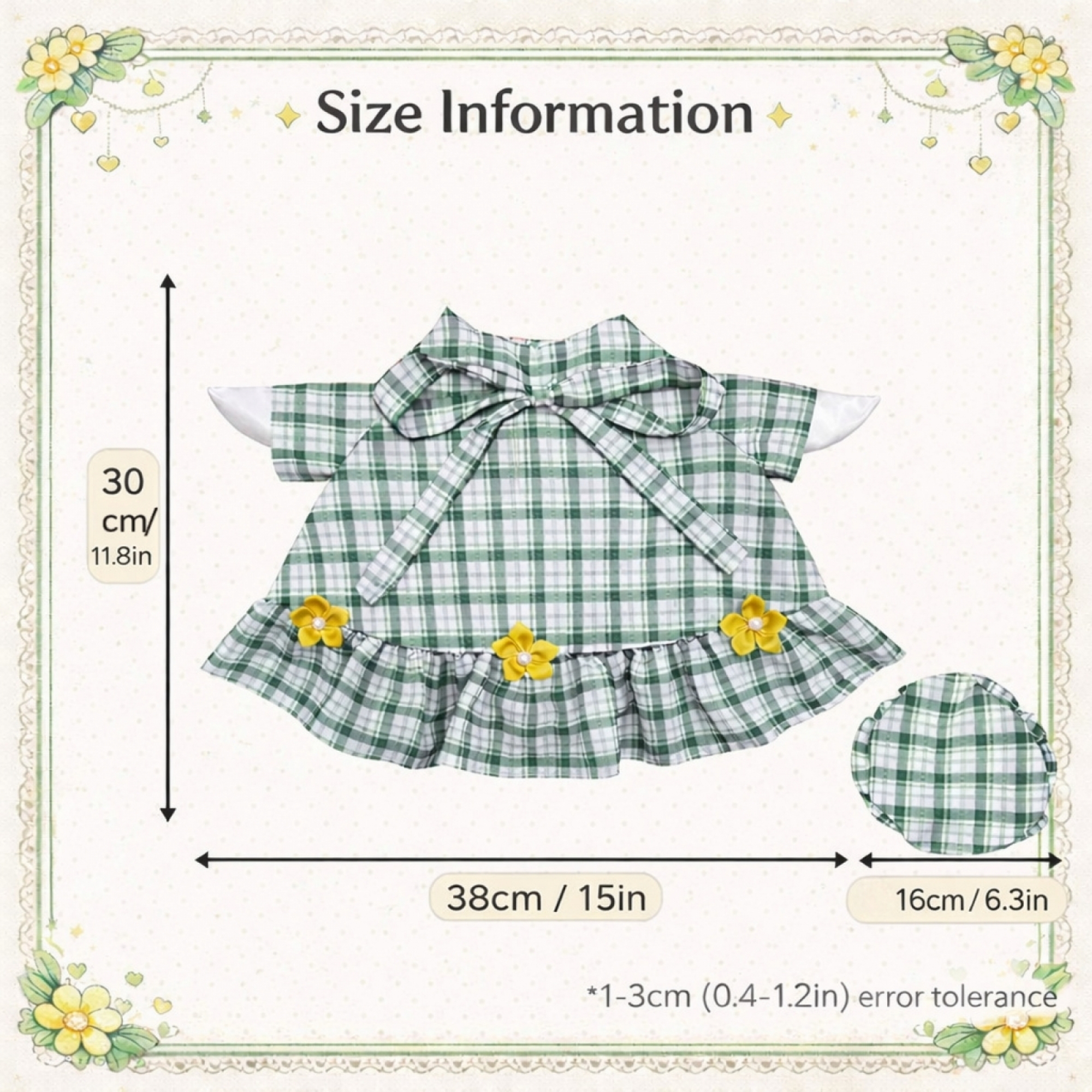 Spring Porch Duck Outfits Flor - Romper Floral Print recensione e prezzo