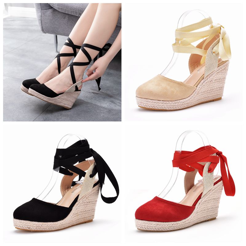 Women's Espadrille Platform We - Wedge Espadrille Women recensione e prezzo