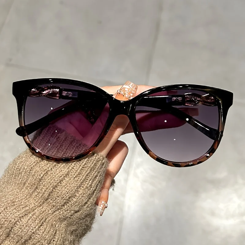 New Fashion Big Cat Eye Sungla - Sunglasses Cat Eye recensione e prezzo